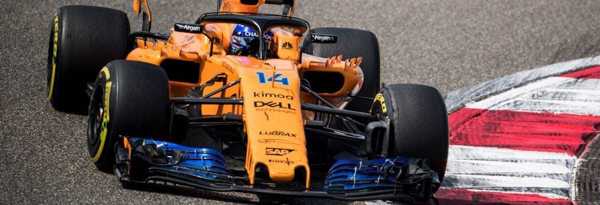 Alonso: Performance de Baku é irrepetível, foi a melhor corrida da minha vida