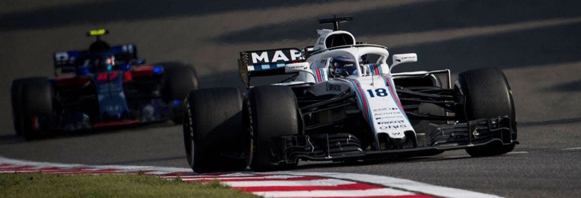 Sentimentos mistos na Williams apesar de resultados semelhantes