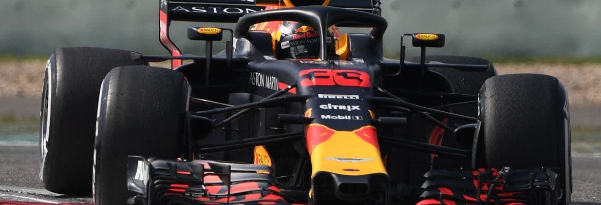 FIA espera por mais cautela de Verstappen depois dos incidentes na China