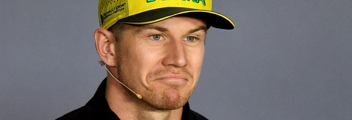 Hulkenberg “sobrevive” a ameaça dos pilotos pagantes na F1