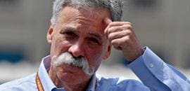 F1 “tomou as decisões certas” sobre o cancelamento do GP da Austrália