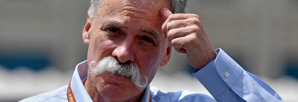 Opinião: os nós da F1 em suas próximas voltas