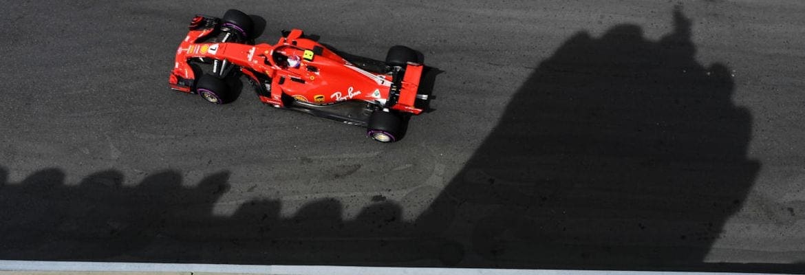 GP do Azerbaijão de F1: Reveja o “ao vivo” do segundo treino livre em Baku