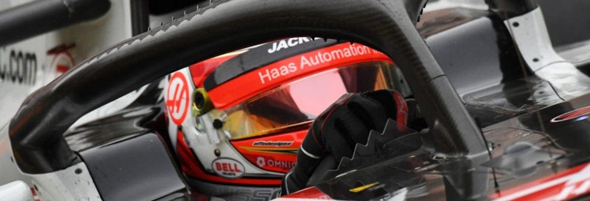 Magnussen quer conquistar o título de 'melhor do resto' Magnussen quer conquistar o título de ‘melhor do resto’