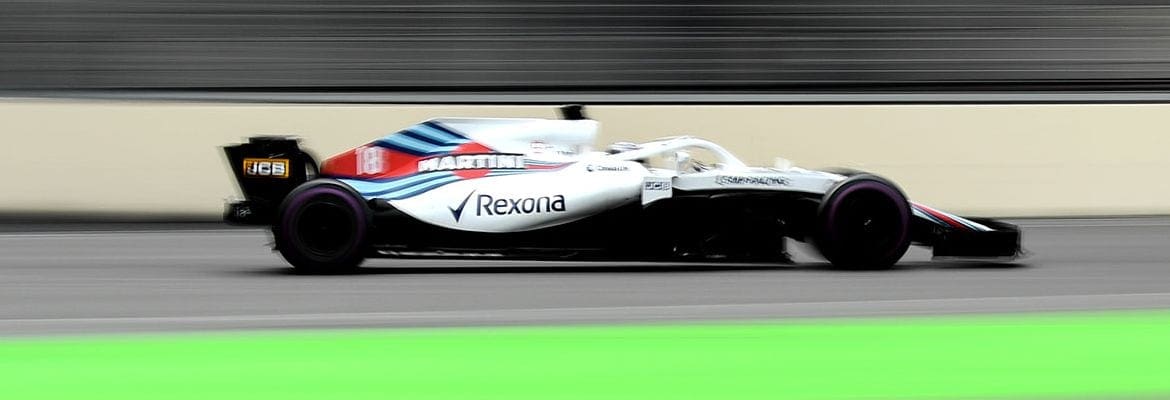 Williams se supera na qualificação e lamenta não entrar no Q3