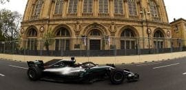 GP do Azerbaijão de F1: reveja o ‘AO VIVO’ do segundo treino em Baku