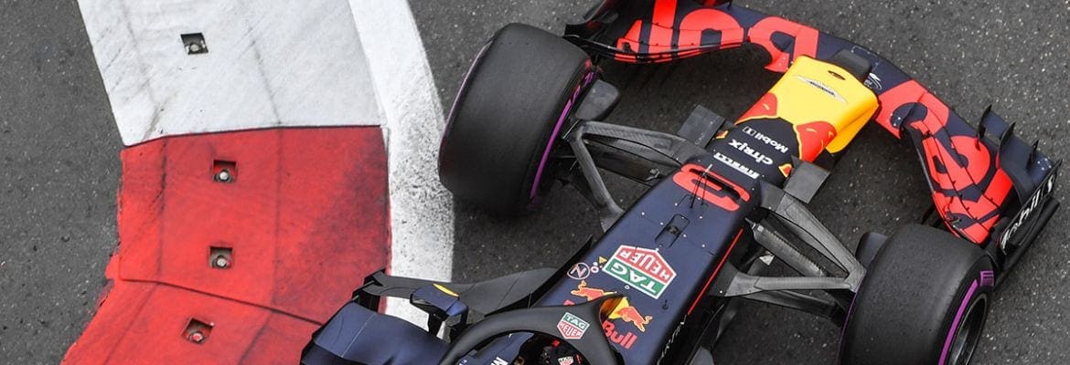 GP da Hungria de F1: Reveja o “ao vivo” do primeiro treino em Hungaroring