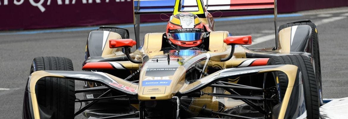Vergne vence a segunda em Nova York; Di Grassi na P2 garante o título para a Audi
