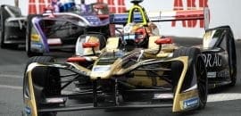 Vergne admite que “pressionou demais” para finalizar título em Zurique