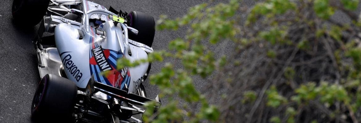 Sirotkin é considerado “único culpado” e perderá três posições no grid da Espanha