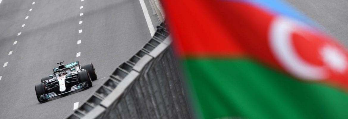 Grande Prêmio do Azerbaijão 2019: confira os dias e horários da F1 em Baku