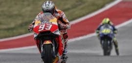 GP dos EUA: confira os horários do final de semana da MotoGP no Circuito das Américas