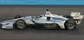 Indy anuncia motor mais potente a partir da temporada de 2021
