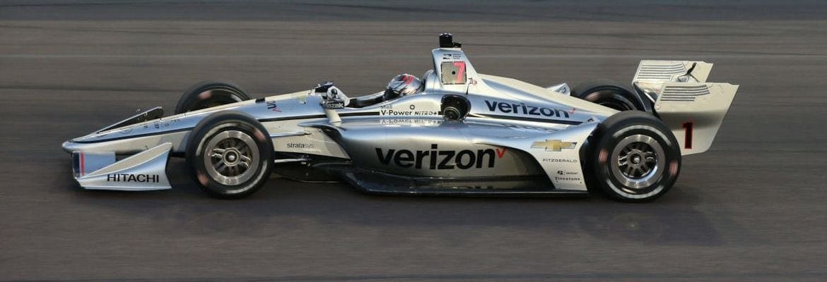 Indy anuncia motor mais potente a partir da temporada de 2021