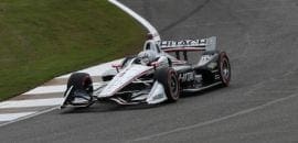 GP do Alabama: Com os slicks no molhado, Newgarden vence em Barber