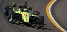Dale Coyne confirma Sebastien Bourdais em contrato de vários anos