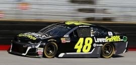 AO VIVO: Assista à etapa de Bristol da NASCAR Cup Series