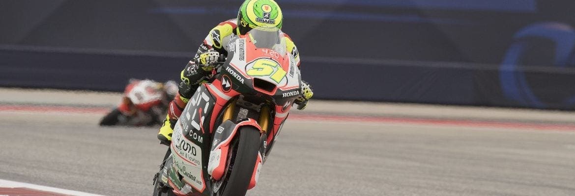 Eric Granado tem começo de boas vibrações em Austin