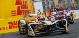 Fórmula E mostra que não se deve subestimar eSports, diz Priaulx