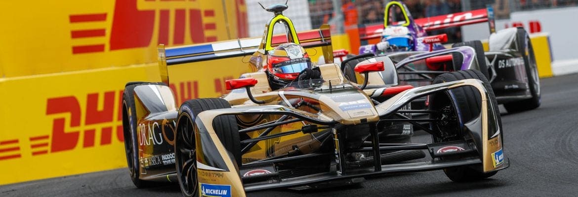 Fórmula E mostra que não se deve subestimar eSports, diz Priaulx