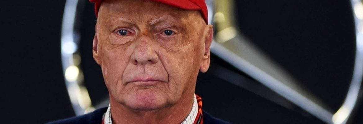 Niki Lauda: “Sem o toque, Hamilton teria vencido”