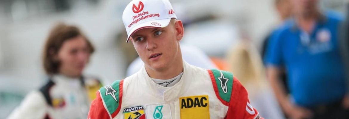 Toto Wolff levanta possibilidade de Mick Schumacher ser um piloto Mercedes no futuro