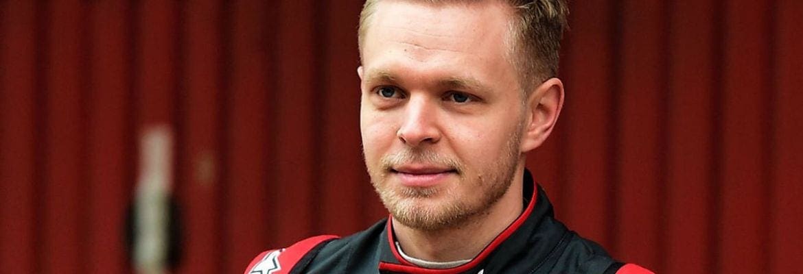 Magnussen diz que Liberty não deveria ouvir sugestões dos pilotos da F1