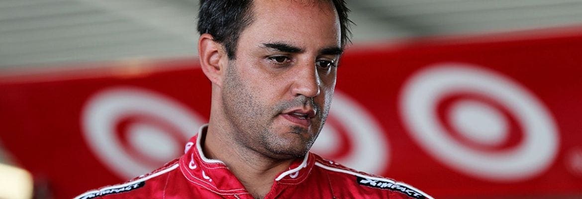 Montoya: “Eu não fui para a Ferrari por causa de Schumacher”