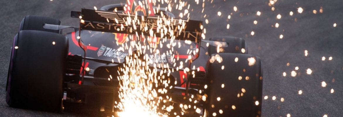 F1BC comemora sucesso nas redes sociais e incentiva interação dos amantes de automobilismo