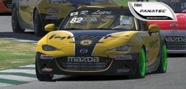 F1BC Fanatec Sportscar Light: Lepri vence em Lime Rock e confirma o título antecipado