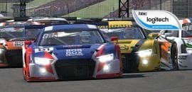 F1BC Logitech Sportscar Pro: Andrew Lauret domina e vence etapa final em Suzuka