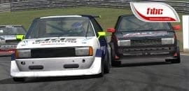 F1BC Touring Classic: Camelo vence em Buenos Aires e assume liderança do campeonato