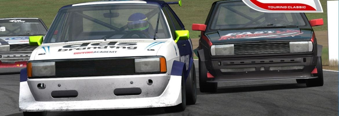 F1BC Touring Classic: Camelo vence em Buenos Aires e assume liderança do campeonato