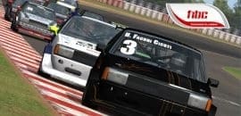 F1BC Touring Classic: Heitor Facuri vence em Tarumã, mas título fica com Raphael Camelo