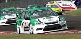 F1BC Área Nobre Touring Light: Josias Neto vence em Tarumã e fatura o título da categoria