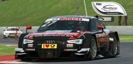 F1BC RealGame Touring Pro: Benitez vence mais duas baterias e confirma o título entre equipes