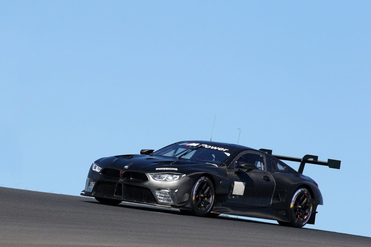 Augusto Farfus - DTM