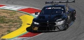 Com jornada dupla em 2018, Augusto Farfus tem semana intensa de treinos pré-temporada no WEC e DTM
