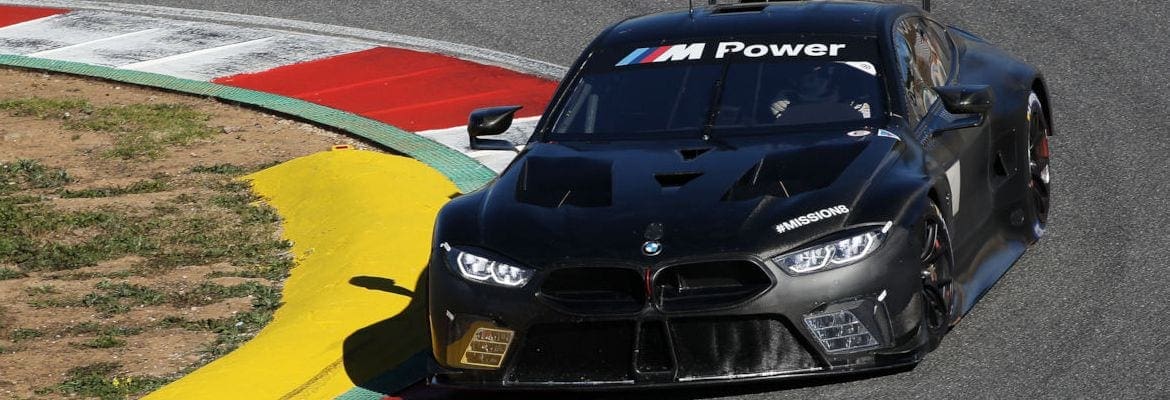 Com jornada dupla em 2018, Augusto Farfus tem semana intensa de treinos pré-temporada no WEC e DTM