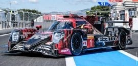 Senna aposta em confiabilidade em Paul Ricard