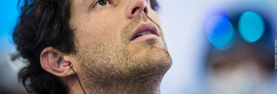 Bruno Senna vê Toyota mais forte correndo em casa