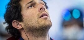 Bruno Senna vê Toyota mais forte correndo em casa