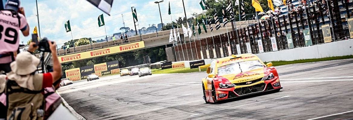 Pódio coroa grande apresentação de Casagrande em Curitiba