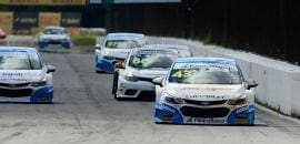 Orige se recupera para vencer no Marcas em Curitiba