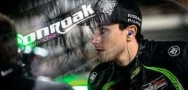IMSA: Pipo Derani corre pela primeira vez em Long Beach e quer manter boa fase