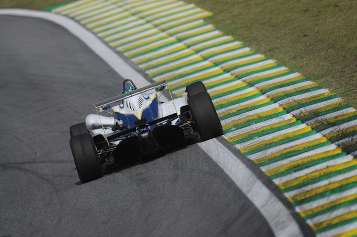 Super Fórmula Brasil