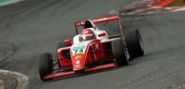 Enzo Fittipaldi - F4 Alemanha - Prema