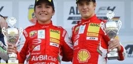 AO VIVO: Assista à segunda corrida da F4 alemã em Spielberg