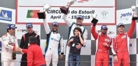 Khodair e Hahn acertam com a Teo Martin e disputam a GT Open 2019 a bordo da nova McLaren 720s