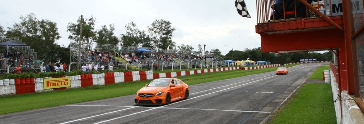 Betão Fonseca e João Lemos vencem no MB Challenge em Guaporé